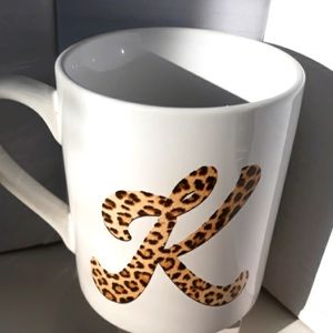 Coffee, hot cocoa, or tea mug